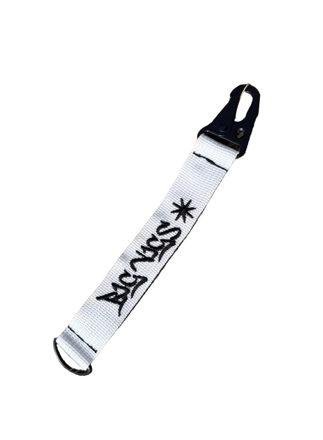 Big Vigs key chain