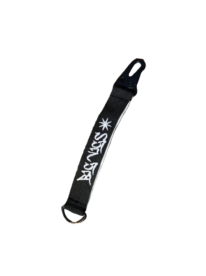 Big Vigs key chain